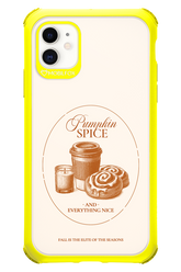 Elite Fall - Apple iPhone 11