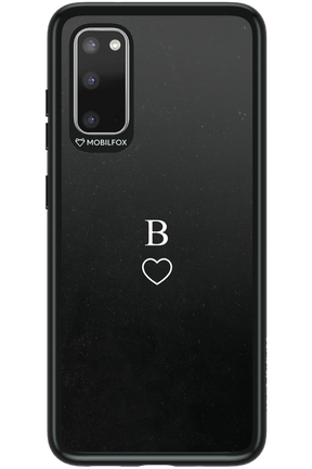 B Black 2.0 - Samsung Galaxy S20