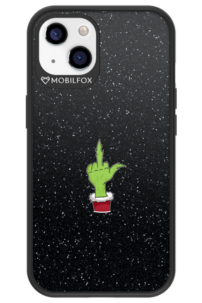 My Middle Finger - Apple iPhone 13