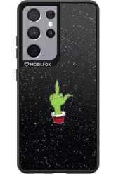My Middle Finger - Samsung Galaxy S21 Ultra