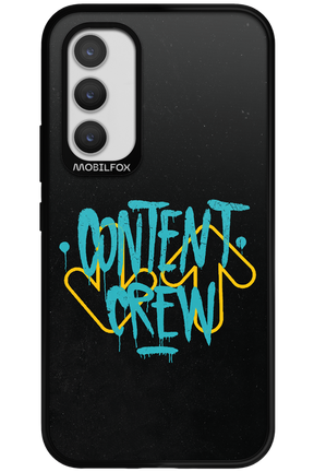 CC BLACK 2.0 - Samsung Galaxy A34