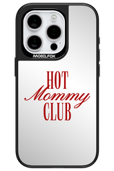 HM Club (Mirror) 2.0 - Apple iPhone 15 Pro