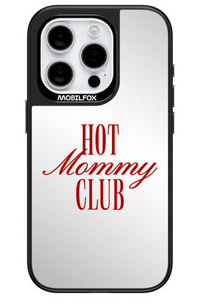 HM Club (Mirror) 2.0 - Apple iPhone 15 Pro