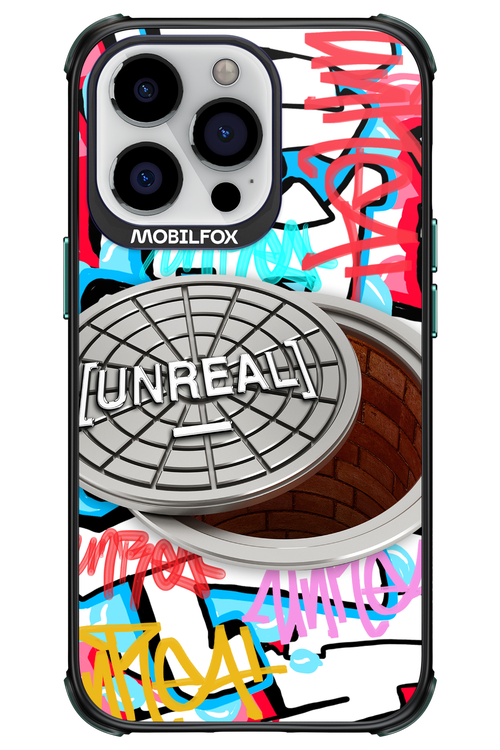 HULE - Apple iPhone 13 Pro