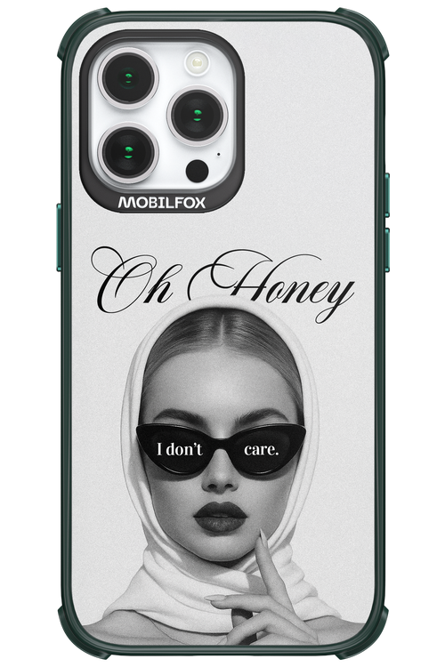 Oh Honey 2.0 - Apple iPhone 14 Pro Max
