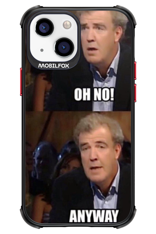 Clarkson Meme - Apple iPhone 13 Mini