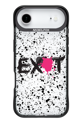 EXOT SPLASH 2.0 - Apple iPhone 17 Air