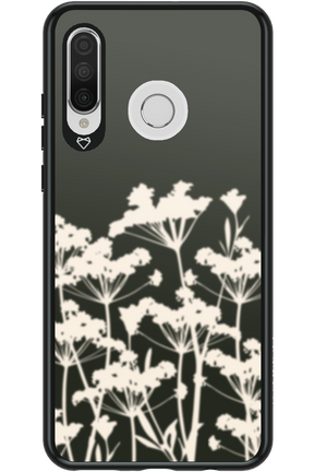 Midnight Bloom - Huawei P30 Lite