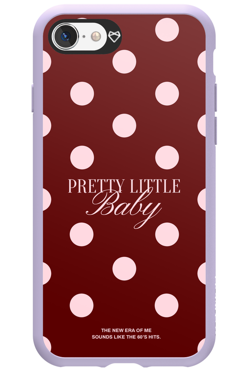 60’s Baby - Apple iPhone SE 2020