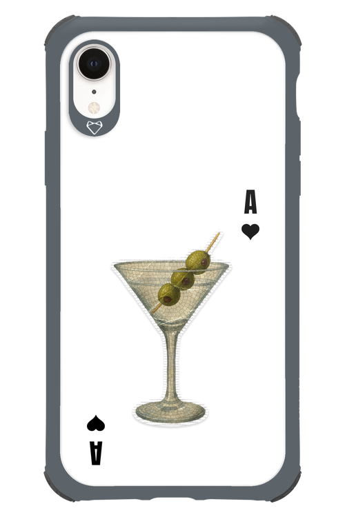 MartiniAce 2.0 - Apple iPhone XR
