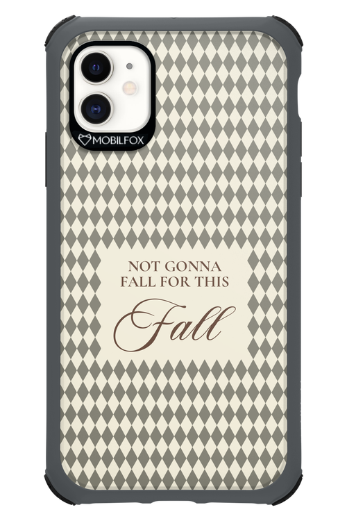 Not Gonna Fall - Apple iPhone 11