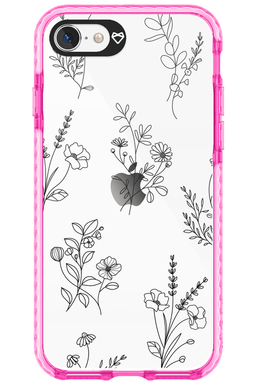 Bouquet - Apple iPhone SE 2020