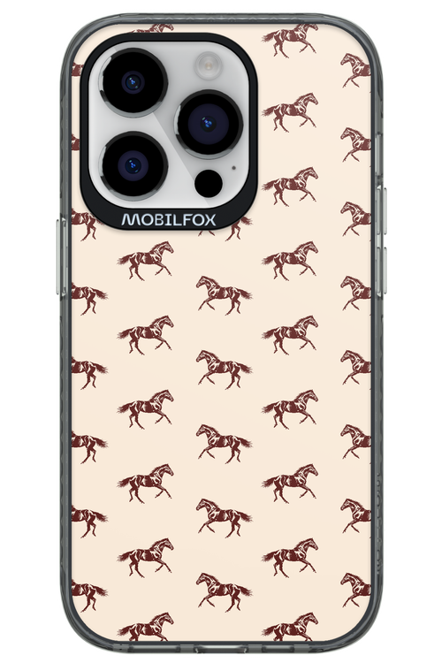 Equestrian Beige - Apple iPhone 14 Pro