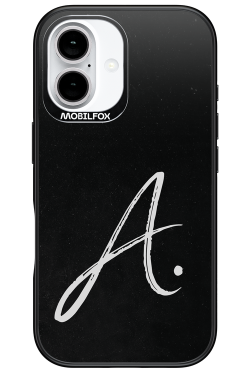 (Off Space) A 2.0 - Apple iPhone 16