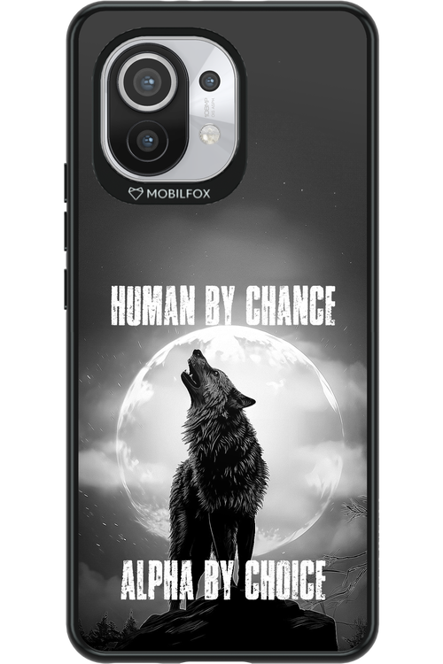 Alpha 2.0 - Xiaomi Mi 11 5G