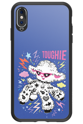 TOUGHIE 2.0 - Apple iPhone XS Max