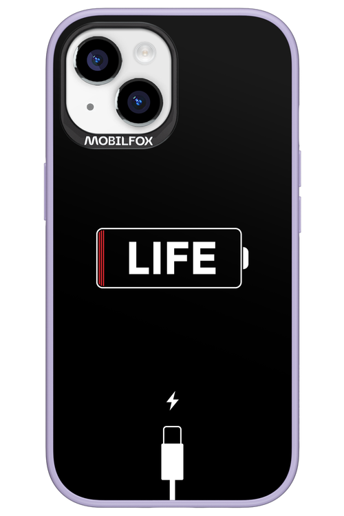 Life - Apple iPhone 15