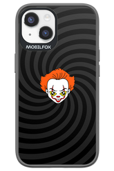 Mystery Clown - Apple iPhone 14