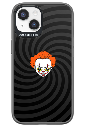 Mystery Clown - Apple iPhone 14