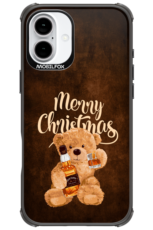 Mrery Chistrsam - Apple iPhone 16 Plus