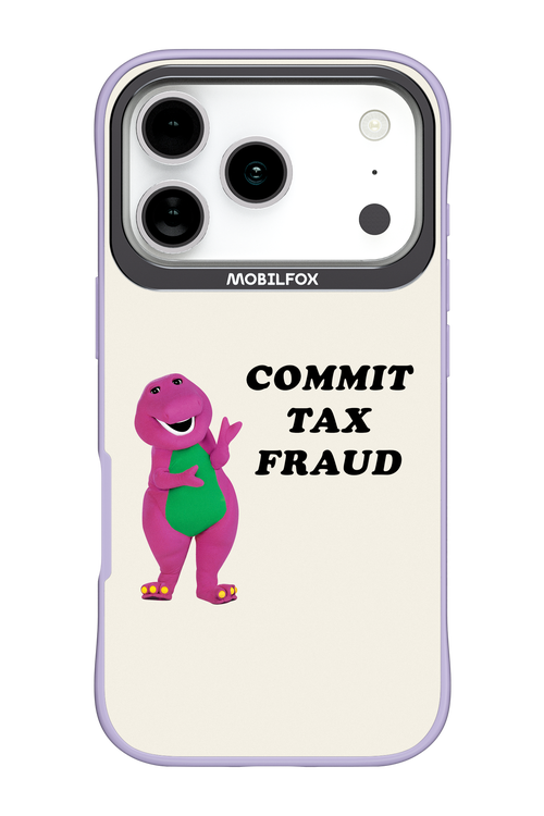 Dino - Apple iPhone 17 Pro