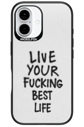 Best F Life - Apple iPhone 16