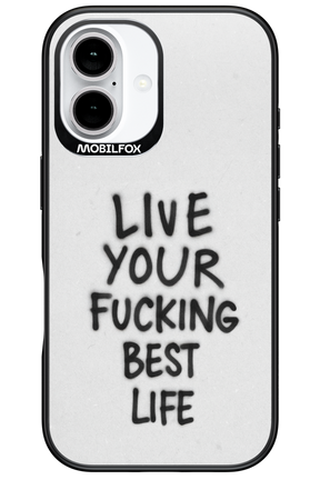 Best F Life - Apple iPhone 16