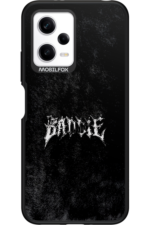 Rare Energy - Xiaomi Redmi Note 12 5G