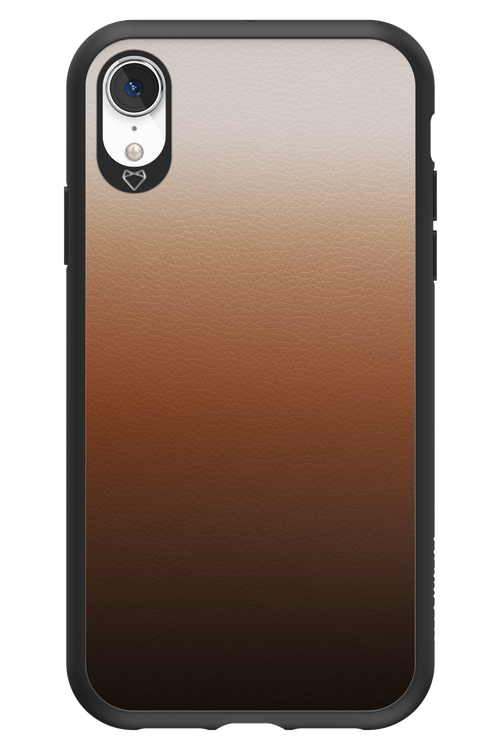 Desert Sunset - Apple iPhone XR