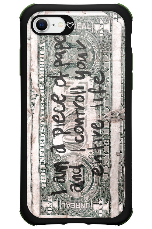 Dollars - Apple iPhone 8