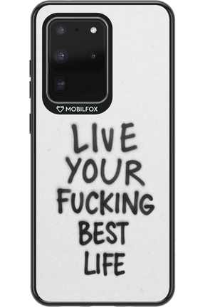 Best F Life 2.0 - Samsung Galaxy S20 Ultra 5G