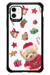 Gifts Bear - Apple iPhone 11