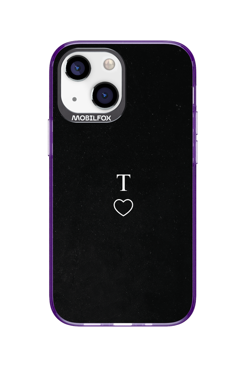 T Black 2.0 - Apple iPhone 13 Mini