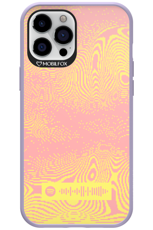 House Frequency - Apple iPhone 12 Pro Max