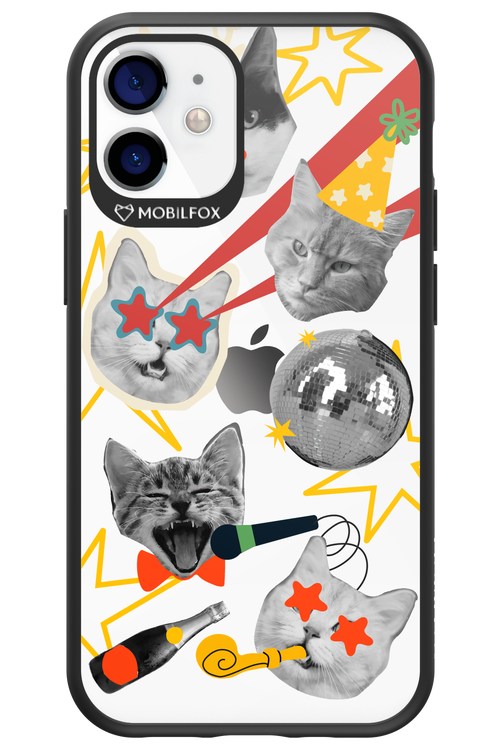 Christmas Chaos - Apple iPhone 12 Mini