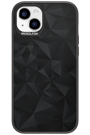 Low Poly - Apple iPhone 15 Plus