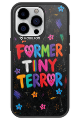 Tiny Terror 2.0 - Apple iPhone 13 Pro