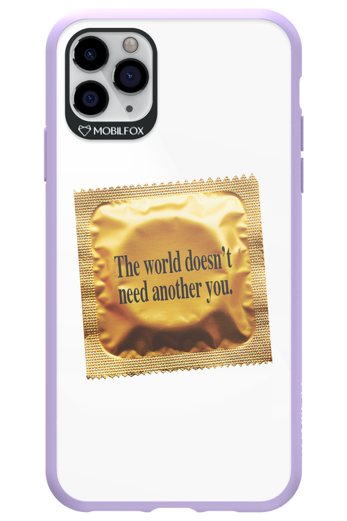 Another you 2.0 - Apple iPhone 11 Pro Max