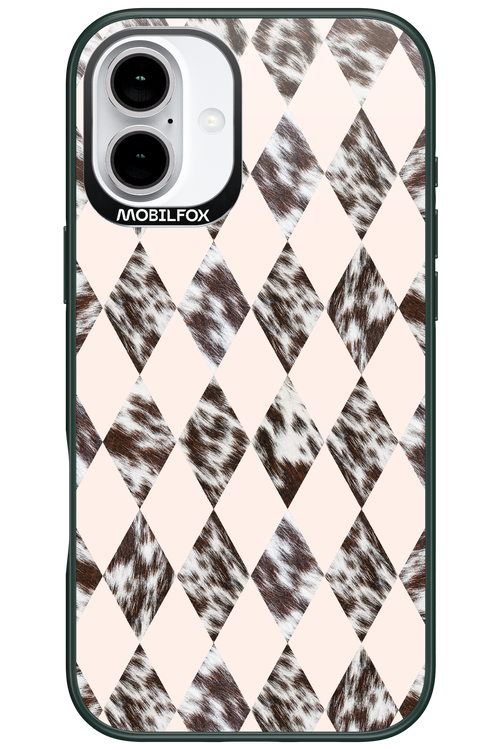 Cool Floor - Apple iPhone 16 Plus