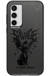 St. Savage - Samsung Galaxy S23 FE