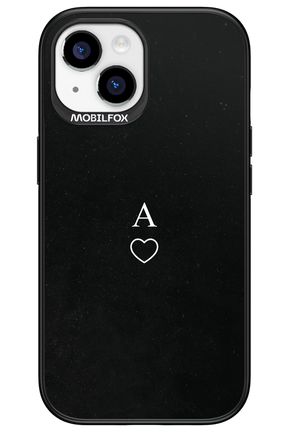 A Black 2.0 - Apple iPhone 15