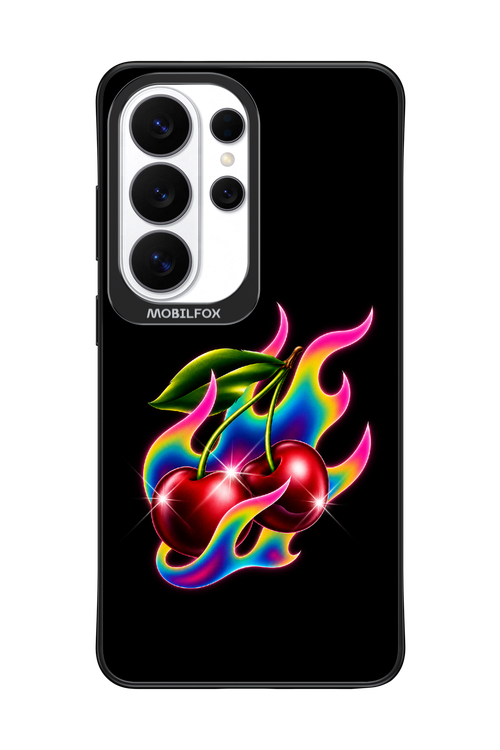 Flamin Hot Cherry 2.0 - Samsung Galaxy S26 Ultra