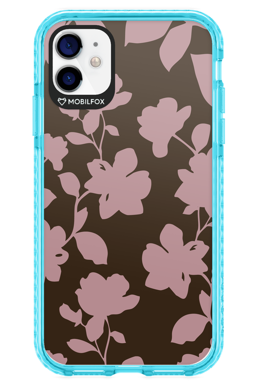 Flower Serenade - Apple iPhone 11