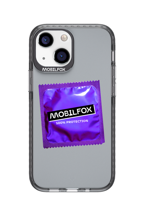 100% Protection 2.0 - Apple iPhone 13 Mini