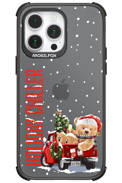 Holiday Chiller - Apple iPhone 14 Pro Max