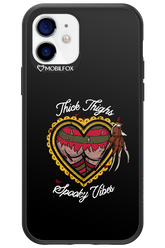 Hot Nightmare - Apple iPhone 12