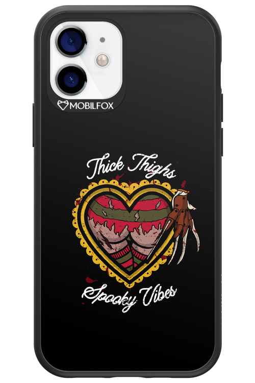 Hot Nightmare - Apple iPhone 12