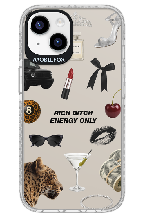 Rich B Energy - Apple iPhone 14