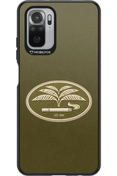 Nature Check - Xiaomi Redmi Note 10