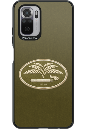 Nature Check - Xiaomi Redmi Note 10